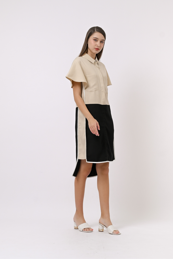 Viona Dress