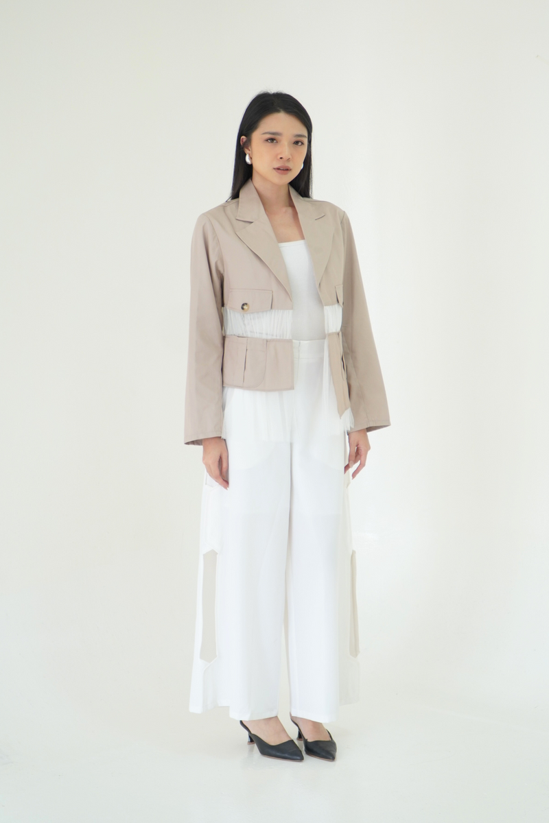 Yoas Outer