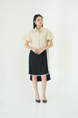 Viona Dress