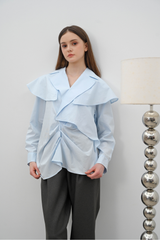 Samora Top