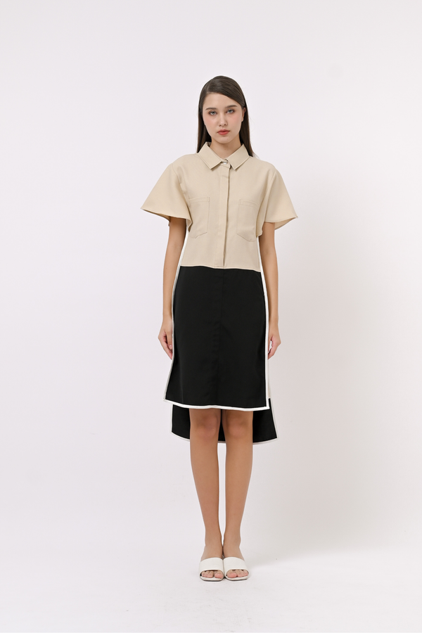 Viona Dress