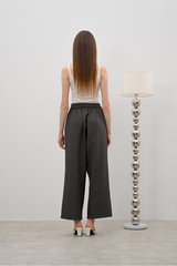 Isabella Pants Grey