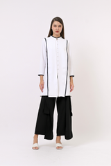 Catalia Top White