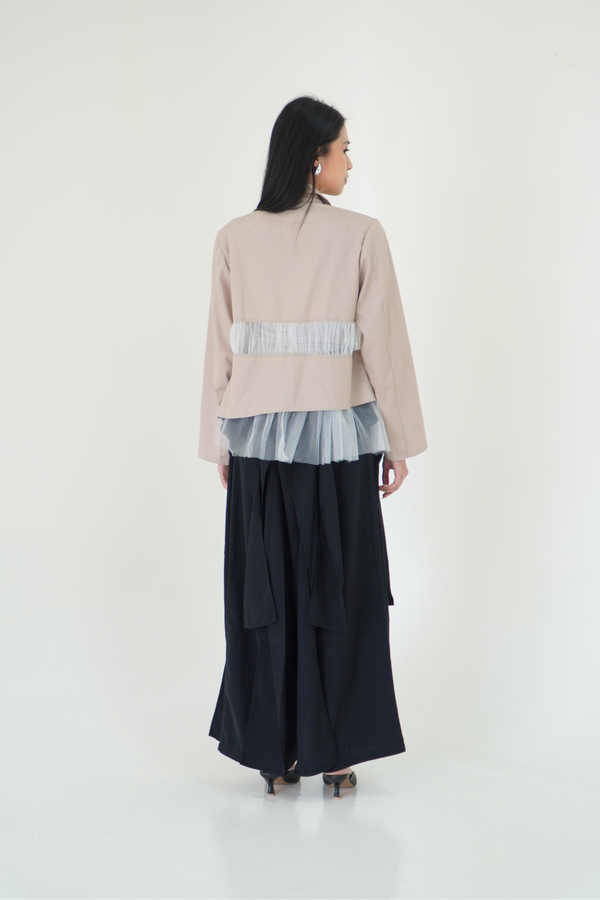 Yoas Outer