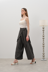 Tina Pants Grey