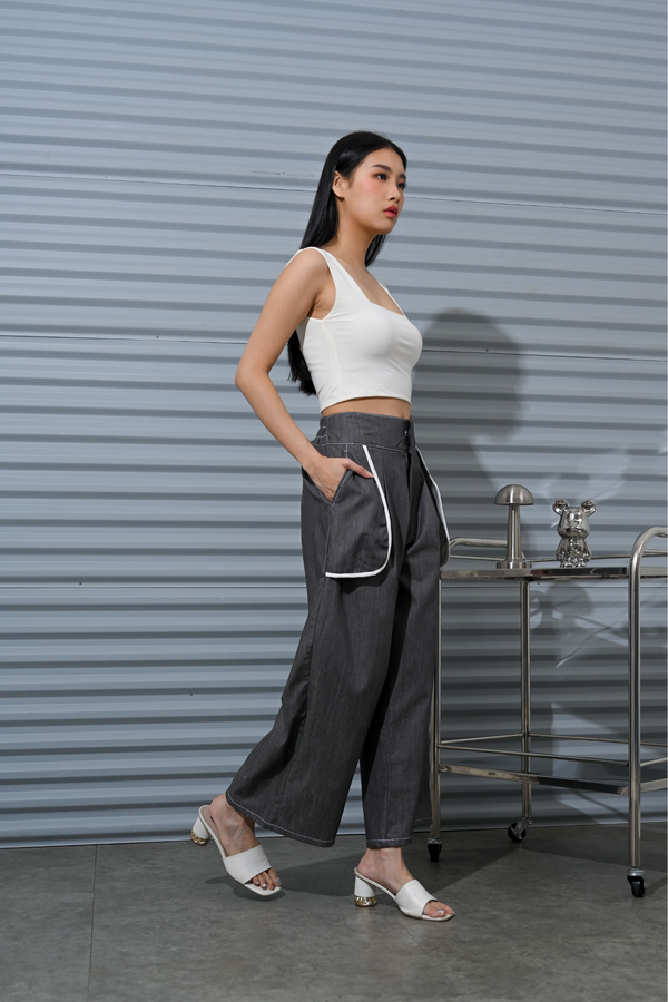 Yuna Pants