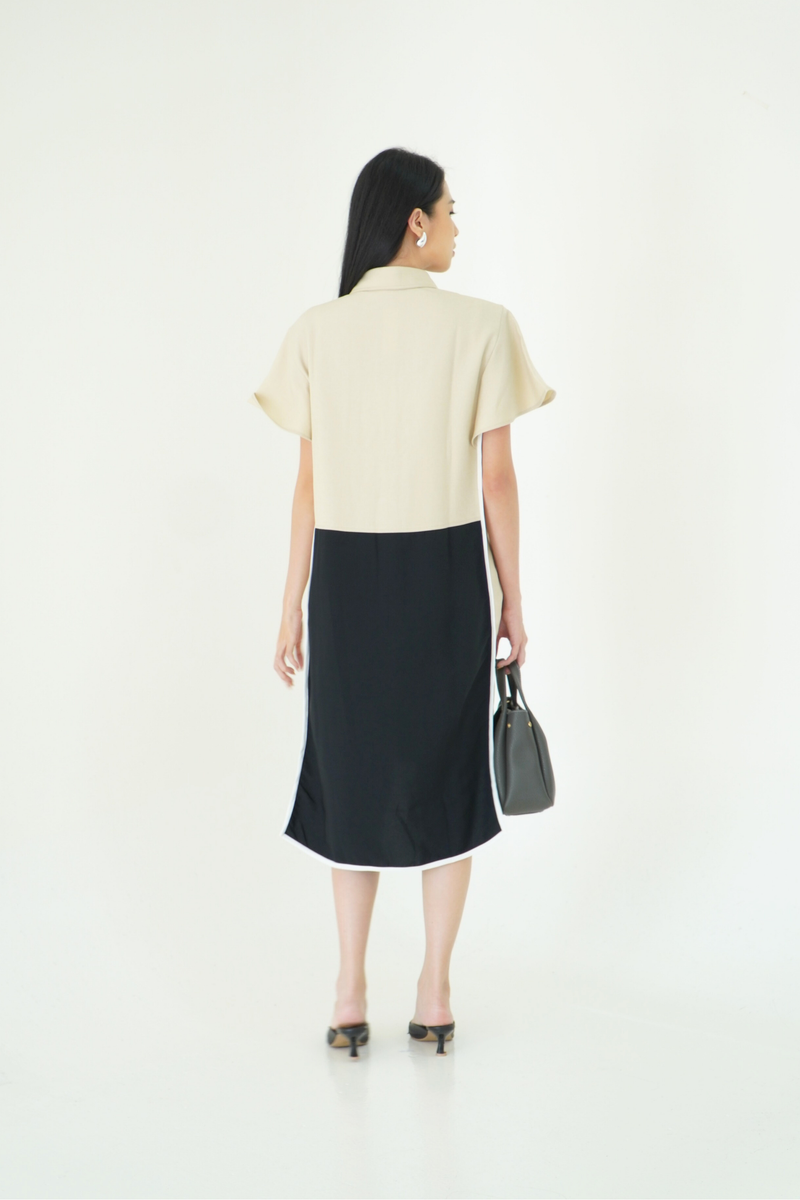 Viona Dress