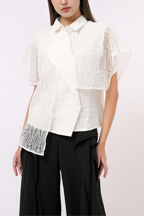 Agatha Top