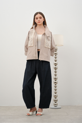 Zia Outer