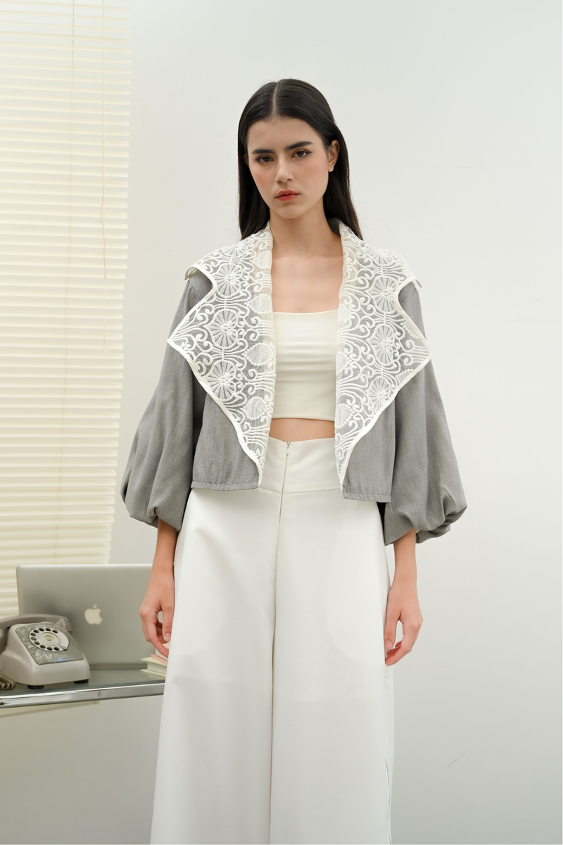 Jelly Outer