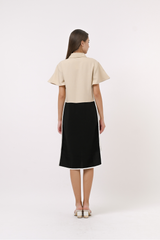 Viona Dress
