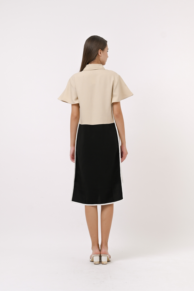 Viona Dress