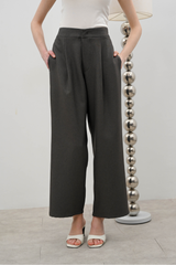 Isabella Pants Grey
