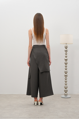 Tina Pants Grey