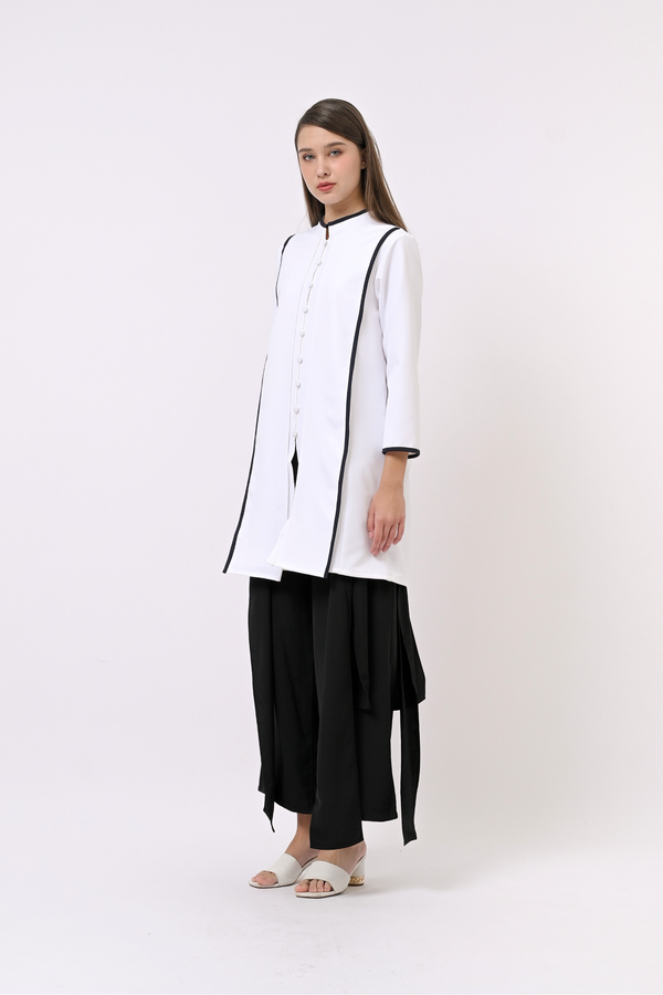 Catalia Top White