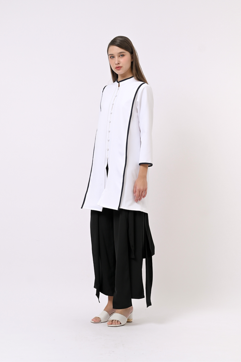 Catalia Top White
