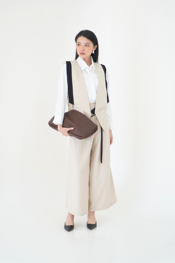 Alana Top / Outer Beidge