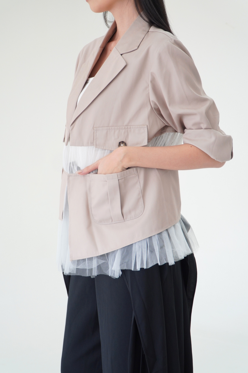 Yoas Outer