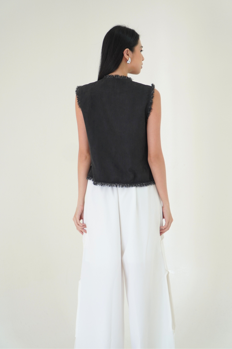 Audrey Top
