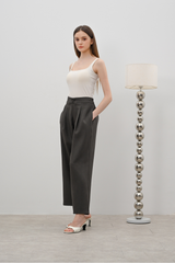 Isabella Pants Grey