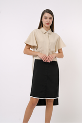 Viona Dress