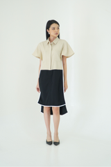 Viona Dress