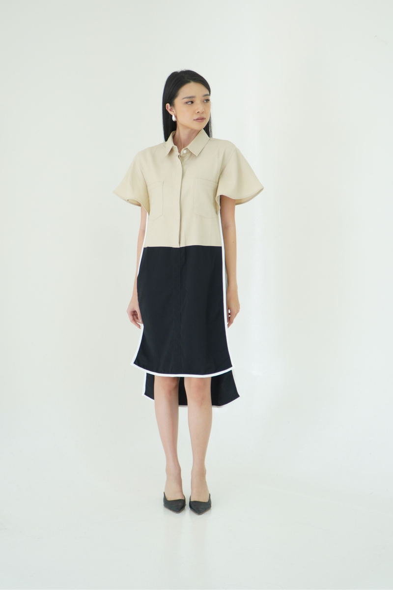 Viona Dress