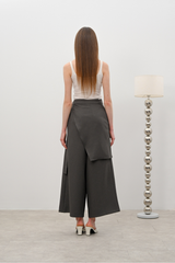 Tina Pants Grey