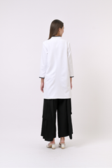 Catalia Top White
