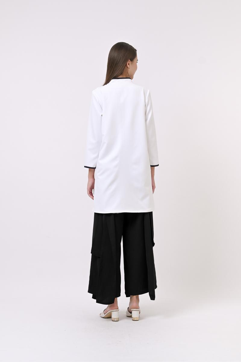 Catalia Top White
