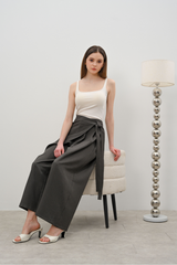 Tina Pants Grey