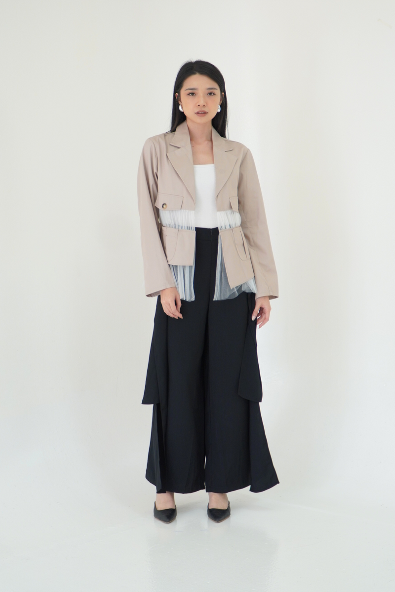 Yoas Outer
