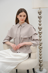 Meredith Top