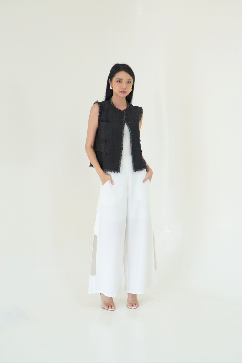 Audrey Top