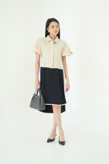 Viona Dress