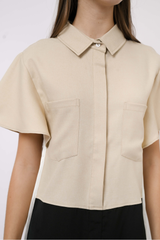 Viona Dress