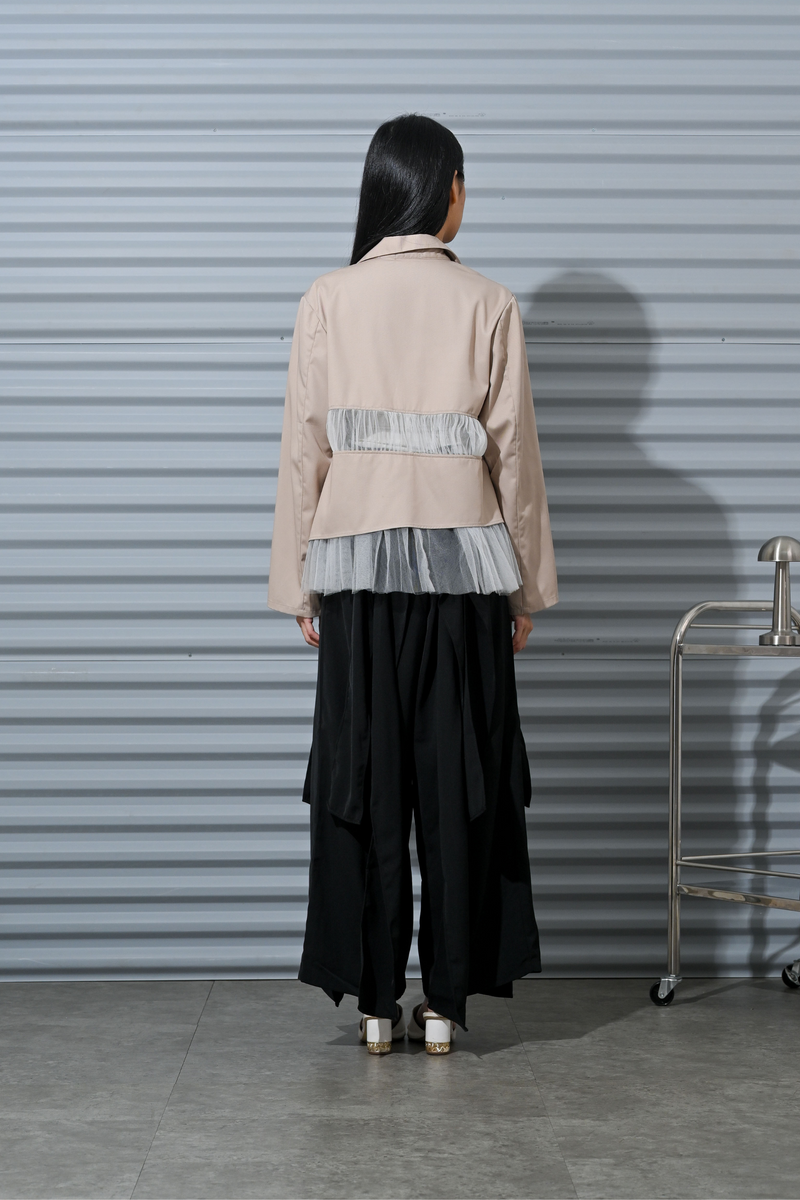 Yoas Outer