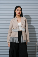 Yoas Outer