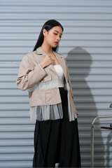 Yoas Outer