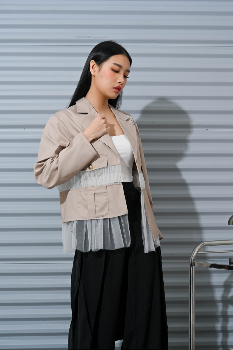 Yoas Outer