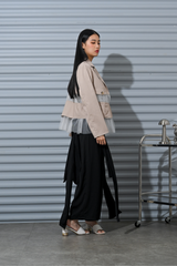 Yoas Outer
