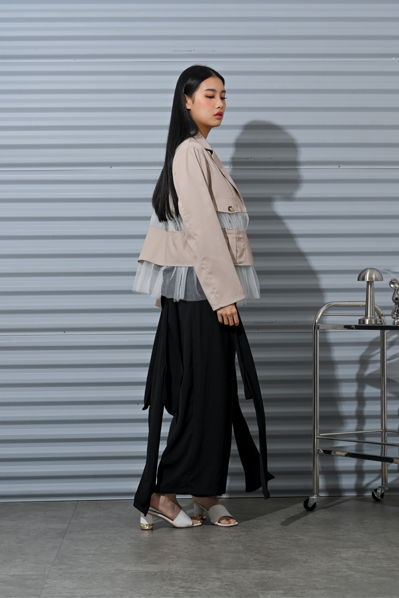 Yoas Outer