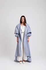 Adriana Outer and Jinara Jumpsuit