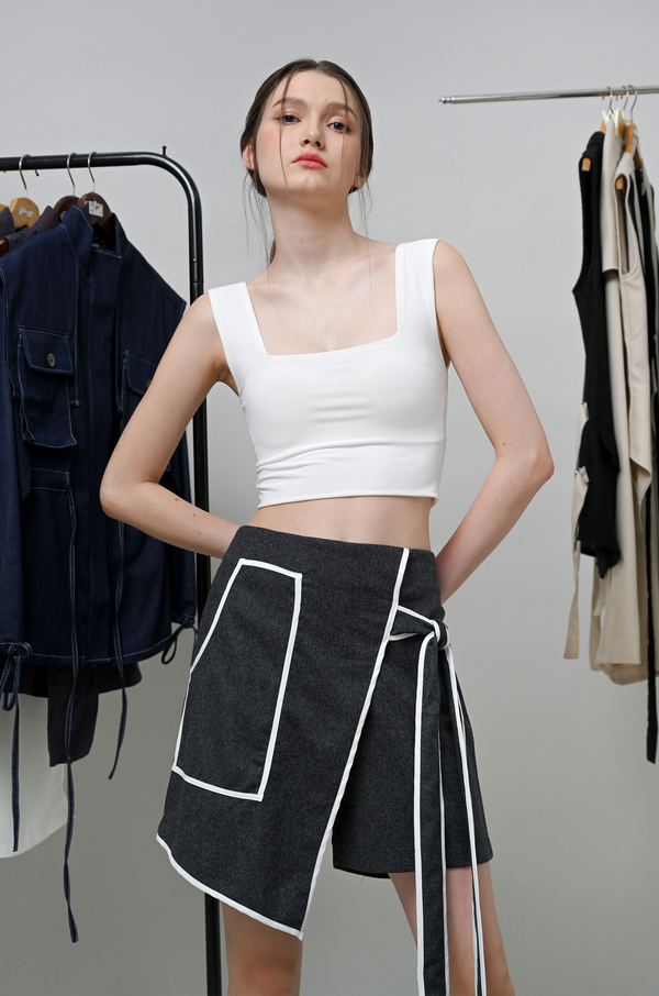 Elle Short Pants