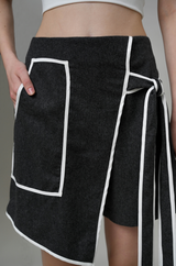 Elle Short Pants