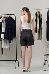 Elle Short Pants