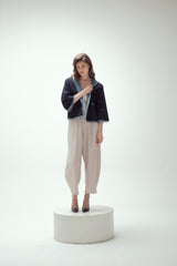 Folly Denim Outer