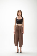 Barell Pants