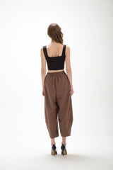 Barell Pants