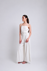 Adriana Outer and Jinara Jumpsuit